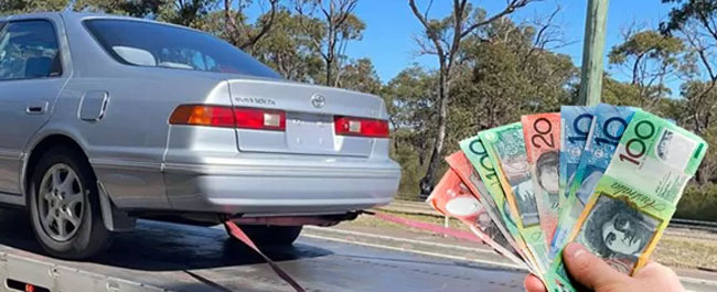 Qld Car Cashiers