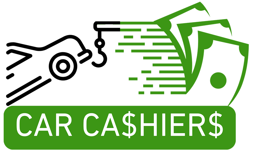 Qld Car Cashiers logo